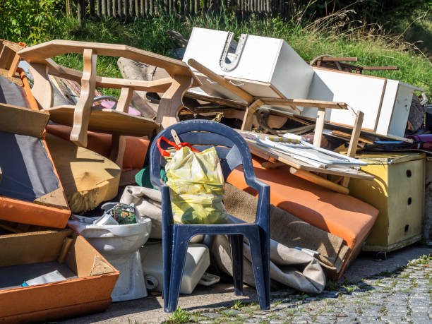 Full-Service Junk Removal in Crothersville, IN