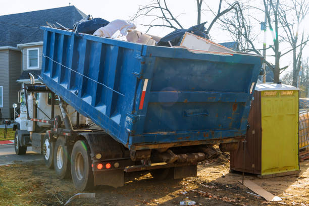Best Yard Waste Removal  in Crothersville, IN