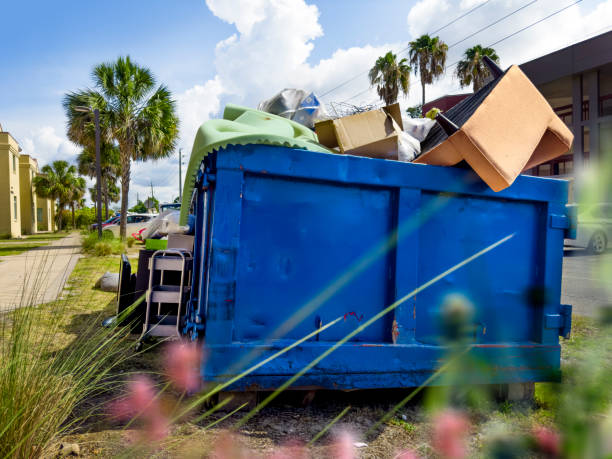 Best Dumpster Rental Services  in Crothersville, IN