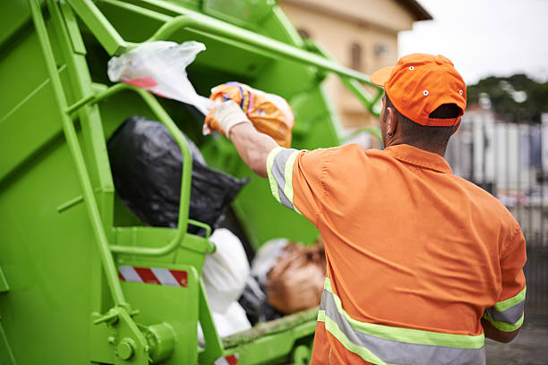Best Affordable Junk Removal Services  in Crothersville, IN