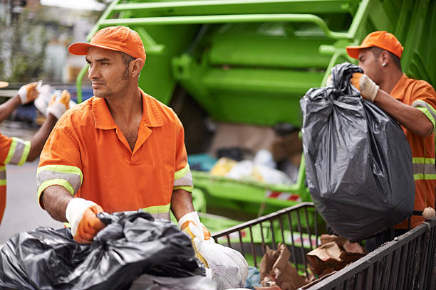 Best Commercial Cleanout Services  in Crothersville, IN