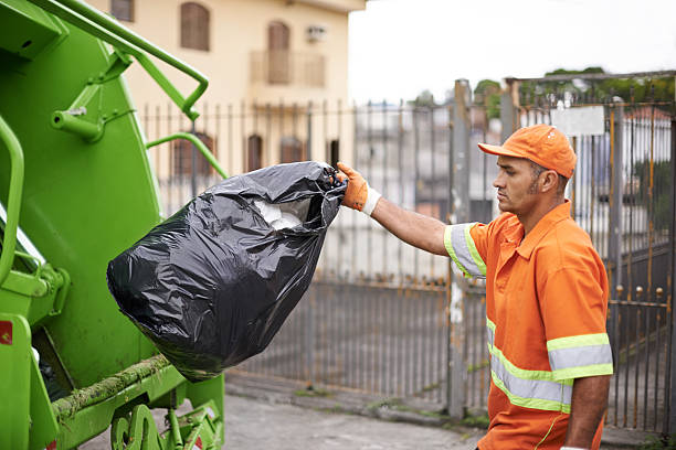 Best Office Junk Removal  in Crothersville, IN