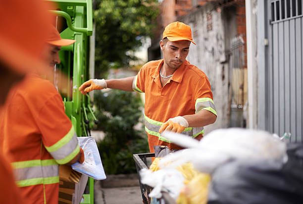 Basement Cleanout Services in Crothersville, IN
