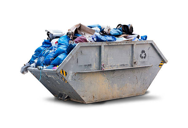 Best Commercial Junk Removal  in Crothersville, IN