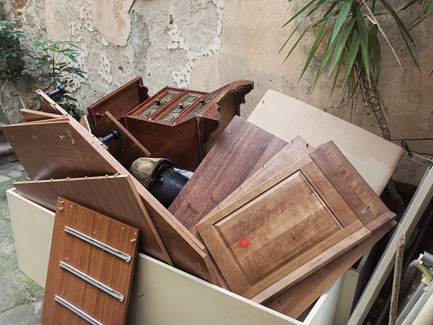 Crothersville, IN Junk Removal Company